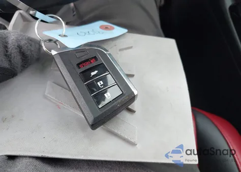 2023 Acura Integra A-Spec z USA, uszkodzony, nr VIN 19UDE4H38PA018664